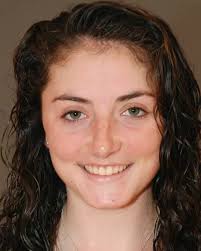 2012 Women's Track and Field Roster