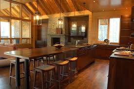 La fuente imports offers one of the largest collections of mexican and southwestern home accessories, furnishings, and handmade art. 10 Beautiful Kitchen Island Table Designs Housely