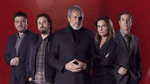 Check spelling or type a new query. Tvn Anuncia Nueva Temporada De Informe Especial