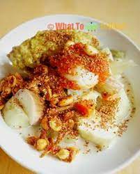 Pin On Betawi Nusantara Dutch Eats