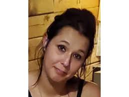 Christina Rose Upp Obituary (2023)