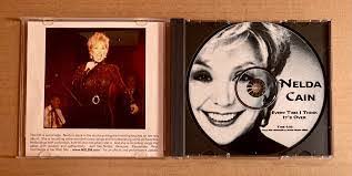 Nelda Cain's Instagram, Twitter & Facebook