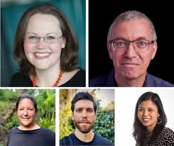 Tech Moves: Indeed hires Zillow economist; Impinj names COO; Amazon vet  joins Fabric; more