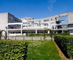 service de genetique clinique du centre hospitalier universitaire de lille