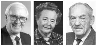 Jeffrey Aronson: When I Use a Word . . . Nobel prizes in pharmacology—James  Black