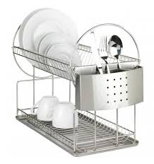 Http Www Deco Et Saveurs Com 9054 Jqzoom Egouttoir Vaisselle 2 Niveaux Inox Wenko Jpg Egouttoir Vaisselle Egouttoir Egouttoir Vaisselle Cuisine
