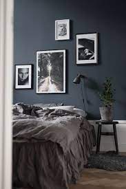 Min Van Schlafzimmer Schlafzimmer Einrichten Zimmer