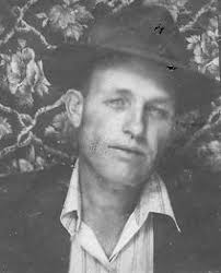 Archie Roland “Bill” Banks (1906-1987)