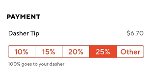 How to refund your money on doordash | doordash refund method 2021 if doordash got the order wrong it's time to use the app and get a partial refund or. Get Refunds From Doordash For Tips Never Paid To Your Dasher Neil Pomerleau