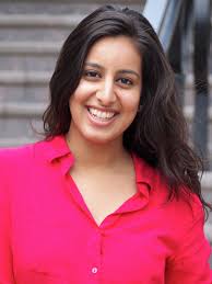 Dancer's Turn: WRITER BIOS