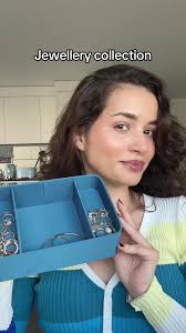 Discover My Stunning Jewellery Collection
