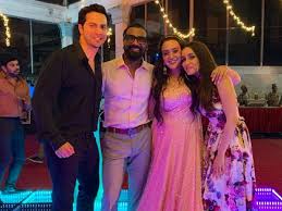 A product's price can vary greatly based on features needed, support or training required, and customization requests.when you find a product that fits your needs, you should talk to the vendor to figure out what they can offer. Varun Dhawan Makes A Funny Comment As Remo D Souza Marries His Wife For The Third Time Hindi Movie News Times Of India
