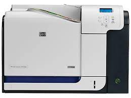 Maybe you would like to learn more about one of these? Hp Color Laserjet Cp3525dn Printer Software And Driver Downloads Hp Customer Support
