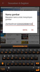 Selain dapat mengubah format jpg ke jpeg, anda pun dapat mengubah foto ke format lainnya seperti png, gif, bahkan bisa digunakan sebagai cara mengubah file jpg ke pdf di android. 4 Cara Menggabungkan File Jpg Menjadi Satu Gadgetlogi Id