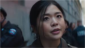 Who is Angie Kim in Daredevil: Born Again? Character role explored