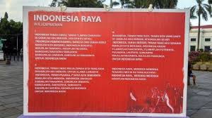 Koran sin po sendiri merupakan lahan w.r. Kisah Dan Makna Lagu Indonesia Raya 3 Stanza Karya W R Supratman Nawacita