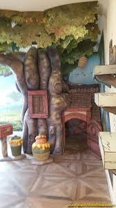 Winnie The Pooh Themed Bedroom Get Your Own Themed Environment At Wackyworldstudios Com Disney Themed Bedrooms Disney Room Decor Disney Home Decor