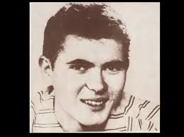 HISTORY OF AUSTRALIAN MUSIC FROM 1960 UNTIL 2000: DALE WAYNE AND THE  WANDERERS