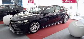 How To Check Obd 2 Diagnostics On A Toyota Camry Scan Tool Center
