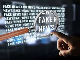 Seven types of fake news identified to help detect misinformation - Seven  types of fake news | The Economic Times