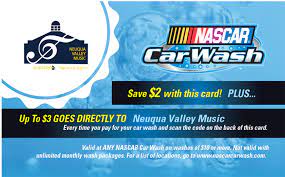 How do i cancel my car insurance? Download The Nascar Car Wash Logo And Word Mark Are Used Under Nascar Hall Of Fame Png Image With No Background Pngkey Com