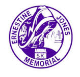 Ernestine Jones Memorial Annual 5k Race 2026