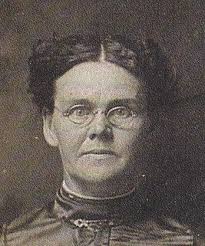 Iona Francisca Smoot Hughes (1869-1941)