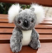 Super Cute Small Koala Bear Plush Toys Mangopanda Koala Stuffed Animal Koala Plush Cute Koala Bear