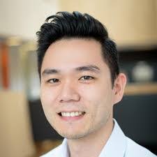 Larry Leung's Instagram, Twitter & Facebook