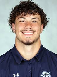 Old Dominion All Time Football Recruits