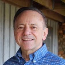 John R. Hocker Obituary August 19, 2020