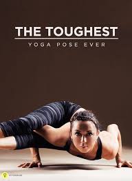 How To Do The Astavakrasana And What Are Its Benefits Eight Angle Pose Yoga For Flexibility Yoga Poses