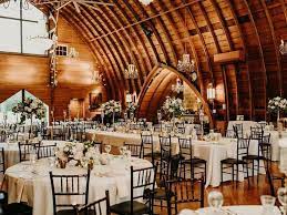 The 15 Best Minnesota Barn Wedding Venues In 2022 Barn Wedding Venue Rustic Farm Wedding Barn Wedding