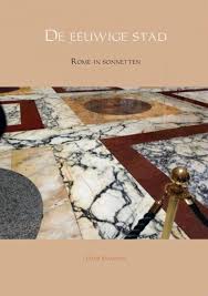 Boek de geniale stad wordt uitgediept. Bol Com De Eeuwige Stad Hans Manders 9789402148367 Boeken