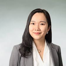 Selena Chen's Instagram, Twitter & Facebook