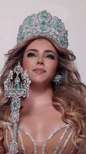 SRM GRACE MARLENE CANO CANO👑💕 #calleabajo #calleabajodelastablas  #lastablas #puntafogon #reina #panama #carnavales