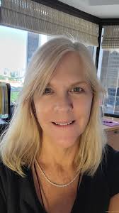 Meet the mentors: Francoise Culley-Trotman, Janet Scheffer Kelley and  Alison Tomisato Alves