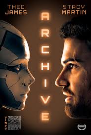 I'm all for watching horror movies, whether it's the creepy thrillers or the intense psychological stuff. Archive 2020 Rotten Tomatoes