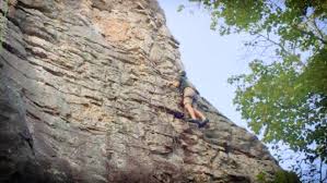 State of tennessee in the southeastern united states, on the western side of the appalachian mountains. Crew 2010 Climbing At Cherokee Rock Village Vulcan District Greater Alabama Council