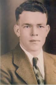 Dwight Merrill Neville (1933-2006)