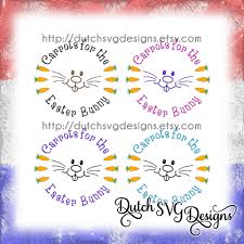Free Free Easter Bunny Plate Svg 473 SVG PNG EPS DXF File