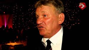 Glyn Hodges and Ian Bryson