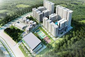 The court had exercised its discretion and instead granted a conditional stay of execution, the details as follows Seri Mutiara Development Sdn Bhd Propsocial