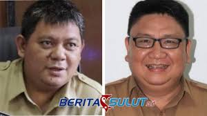 Sosok Erwin Kontu di mata Franky Mocodompis, rekan masa kecil yang kini  jadi mitra kerja di Dinas Kominfo Manado