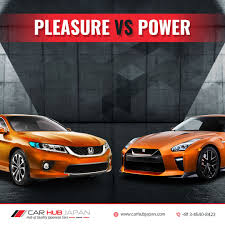 Do You Like To Cruise Around Or Are You The One Who Floors The Pedal While Driving Carhubjapan