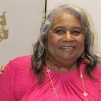 Ms. Edith Pearl Outterbridge Obituary (2024)