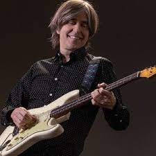 Eric Johnson S Guitar Gear Pedalboard Amps Equipboard