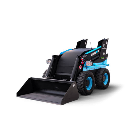 Firstgreen Elise 700-CBL Skid Steer Loader