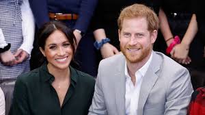 Meghan, duchess of sussex, урождённая рэ́йчел ме́ган маркл англ. Meghan Markle And Prince Harry Have A New Royal Instagram Together Teen Vogue