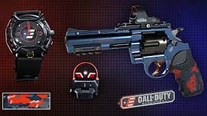 Call Of Duty Endowment Defender Pack Returns To Modern Warfare And Warzone Charlie Intel